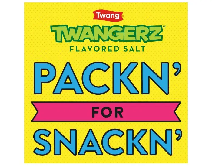 Twangerz Backpack Sweepstakes - Win A Brand New Backpack (150 Winners)