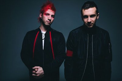 Twenty One Pilots Emotional Roadshow Tour Sweepstakes