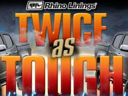 Twice as Tough Sweepstakes