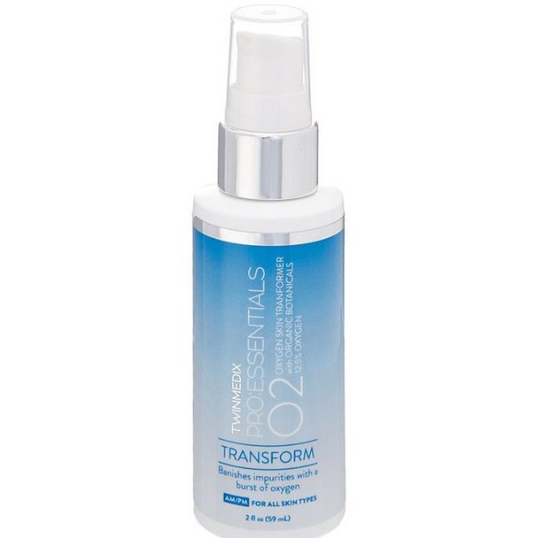 TwinMedix PRO:ESSENTIALS Skincare Line Sweepstakes