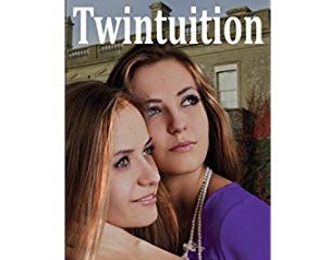 Twintuition Giveaway