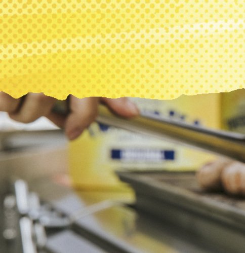 Twist Up the Grey Cup Contest