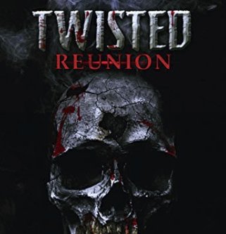 Twisted Reunion Giveaway