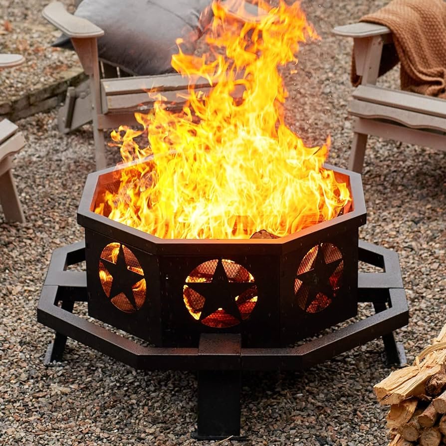 Twisted Tea Fall Fire Pit Sweepstakes – Enter For A Chance To Win A Solo Stove (3 Winners)