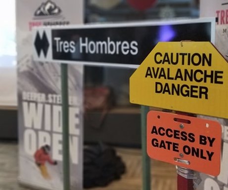 Two Free Passes To Marmot Basin