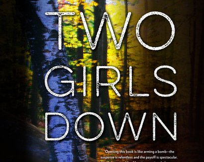 Two Girls Down Giveaway