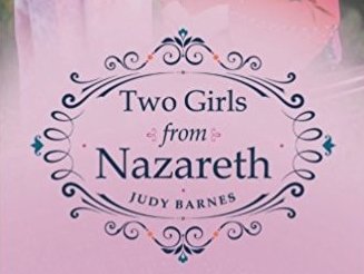 Two Girls from Nazareth Giveaway