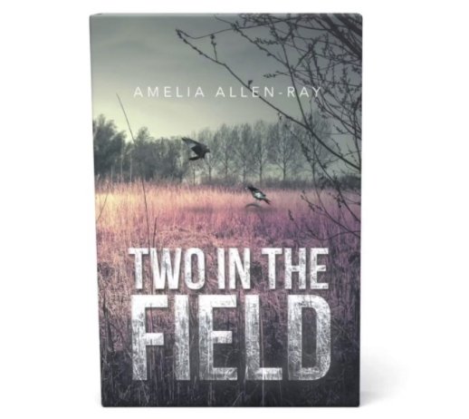 Two in the Field Giveaway