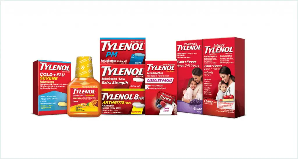 Tylenol Nominate A Caregiver Sweepstakes