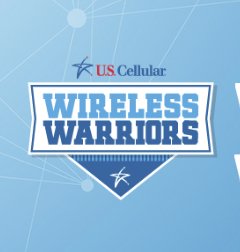 U.S. Cellular Sweeps Entry - $10,000!