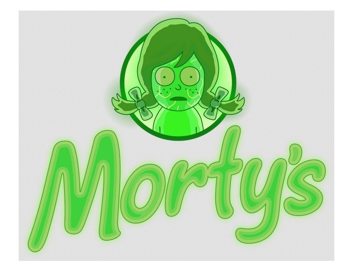 Uber Eats Wendy’s Rick and Morty Combo Meals Sweepstakes  - Win Rick and Morty Official Merchandise