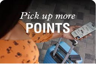 Uber Pickup More Points Sweepstakes – Win 1,000,000 Marriott Bonvoy Points (3 Winners)