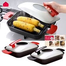 UCHIcook steam + Grill