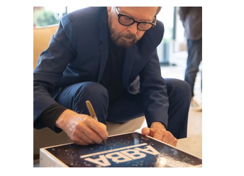 UDiscover Music ABBA Giveaway - Win A Signed Selection Of ABBA Box Sets & Vinyl