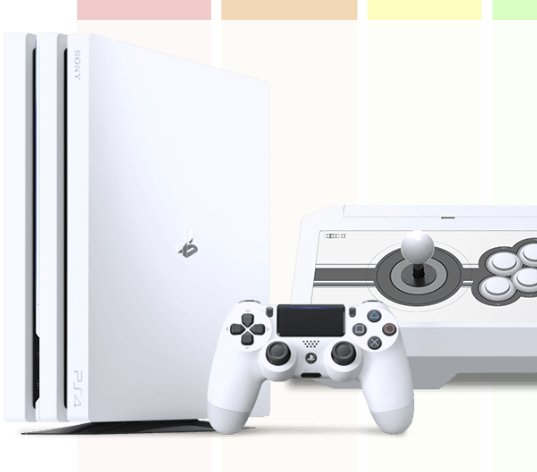 Udon Street Fighter Summer Sports Special