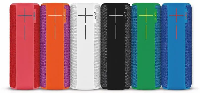 UE Ultimate Ears UE Boom 2 Speaker Giveaway