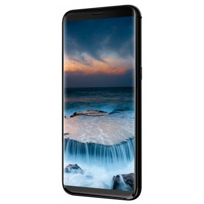 UHANS i8 Global Exclusive Launch