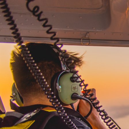 The Ultimate $1,000 Helicopter Photo Experience!