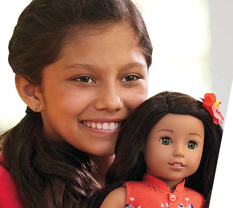 Ultimate American Girl Party 2017 Sweepstakes