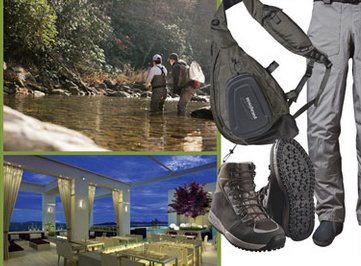 Ultimate Asheville Fly Fishing Giveaway