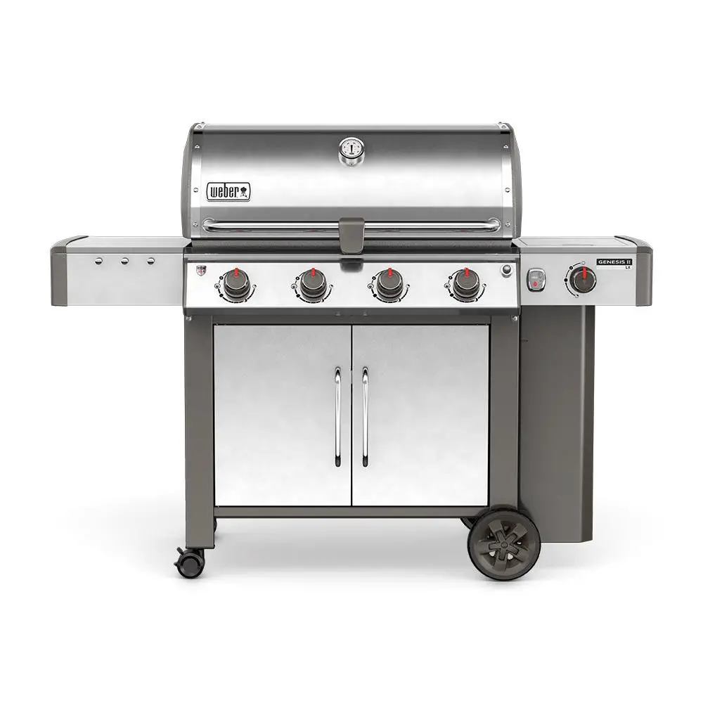 Ultimate BBQ Sweepstakes