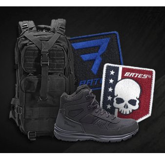 Ultimate Boots Sweepstakes