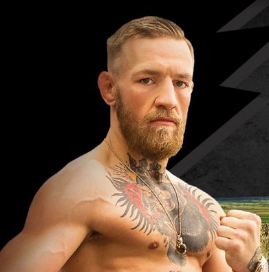 Ultimate Conor McGregor Experience Sweepstakes