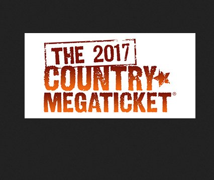 Ultimate Country Sweepstakes