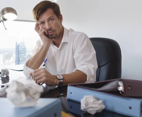 Ultimate Cubicle Makeover Contest