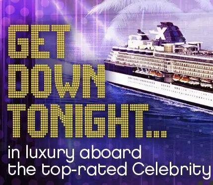 Ultimate Disco Cruise