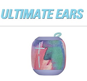 Ultimate Ears Sweepstakes