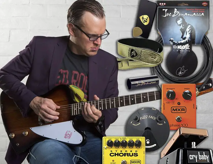 Ultimate Electric Guitar Package
