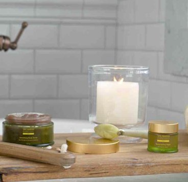 Ultimate Fall Refresh Sweepstakes