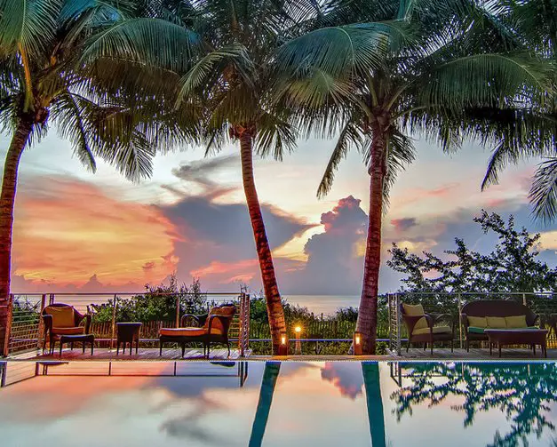 Ultimate Florida Weekend Giveaway