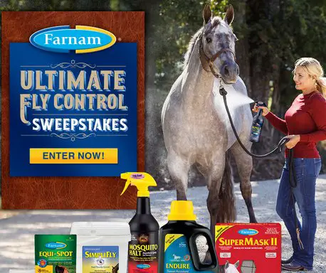 Ultimate Fly Control Sweepstakes