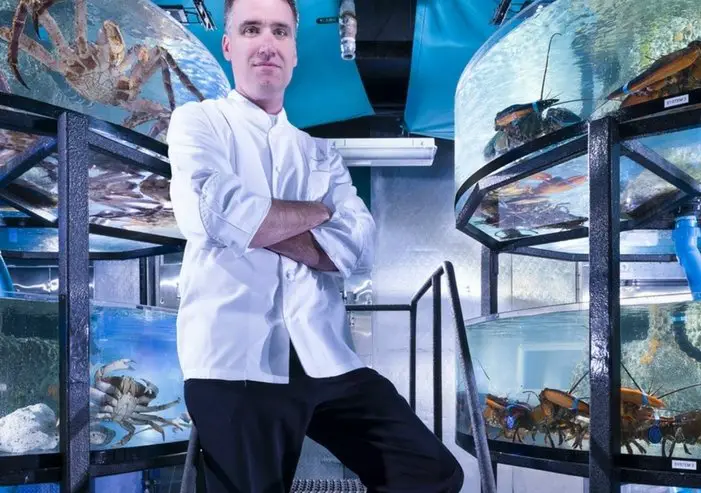 Ultimate Foodie Getaway Giveaway