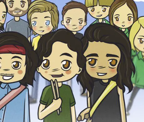 Ultimate Gear Giveaway