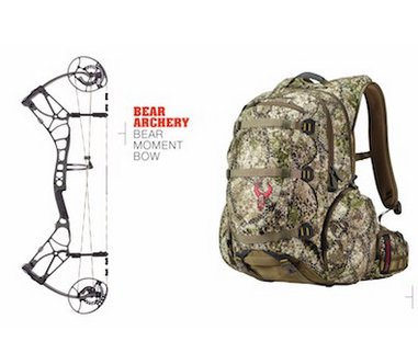 Ultimate Gear Sweepstakes