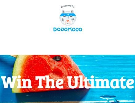 Ultimate Health & Wellness Giveaway