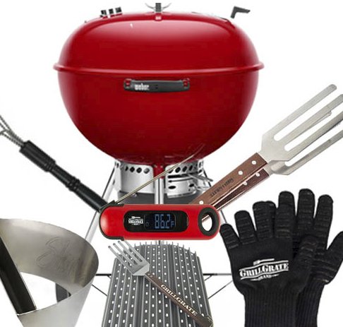 Ultimate Kettle Collection Giveaway