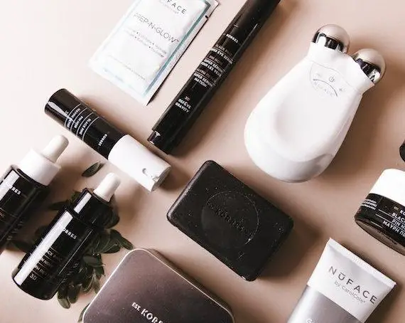 Ultimate Lifting, Firming, Toning Giveaway