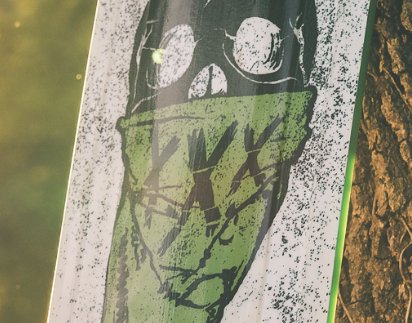 Ultimate Longboard Giveaway