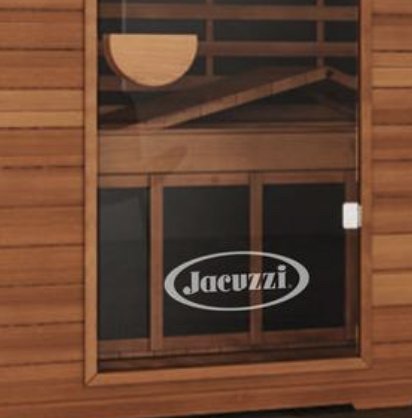 Ultimate Luxury Infrared Sauna Sweepstakes