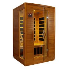 Ultimate Luxury Infrared Sauna Sweepstakes