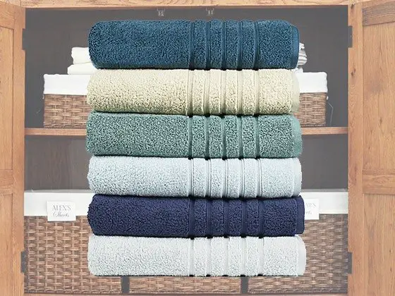 Ultimate Micro Cotton Bath Towel Collection Sweepstakes