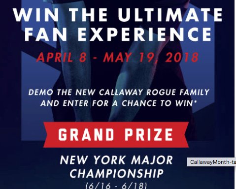 Ultimate NY Fan Sweepstakes