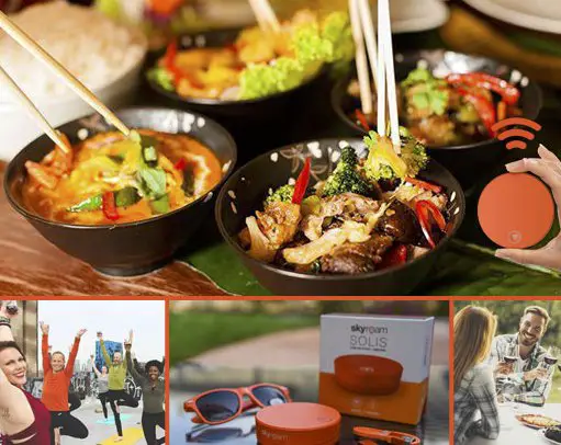 Ultimate NYC Experience Sweepstakes