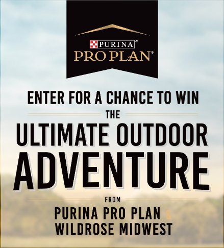 Ultimate Outdoor Adventure Sweepstakes - Win A $10,000 3-Day Adventure Getaway
