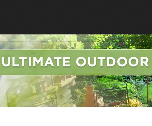 Ultimate Outdoor Awards Sweepstakes