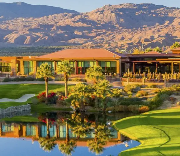 Ultimate Palm Desert Sweepstakes